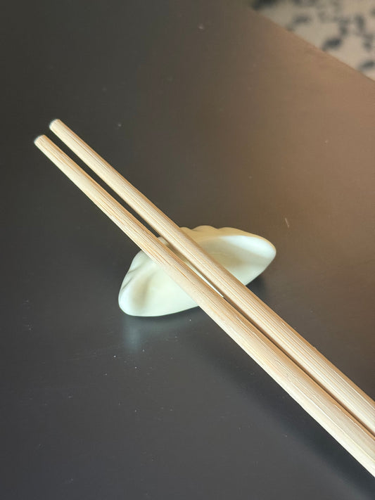 chopstick rest | DUMPLING
