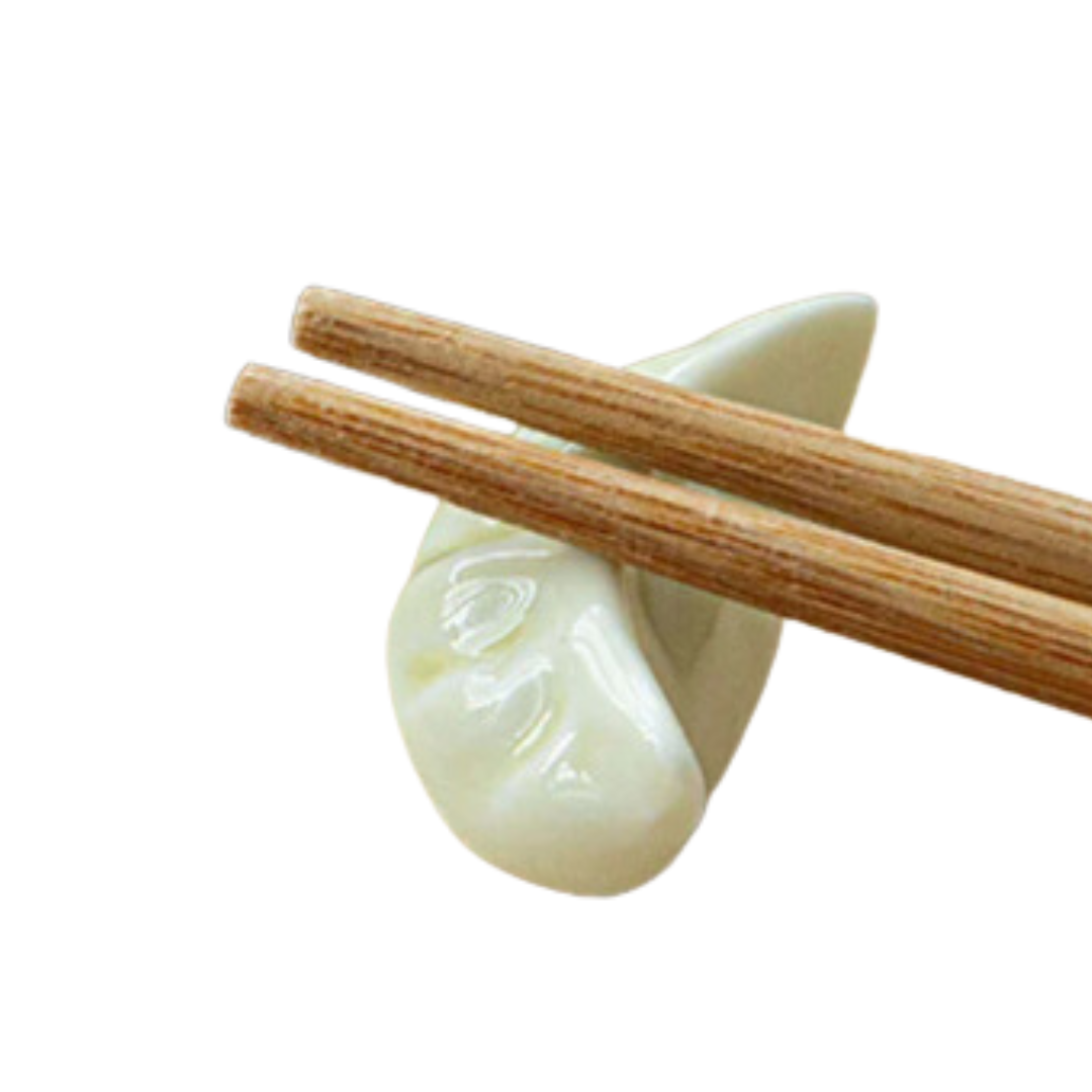 chopstick rest | DUMPLING