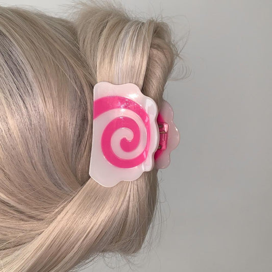 claw clip | FISH CAKE