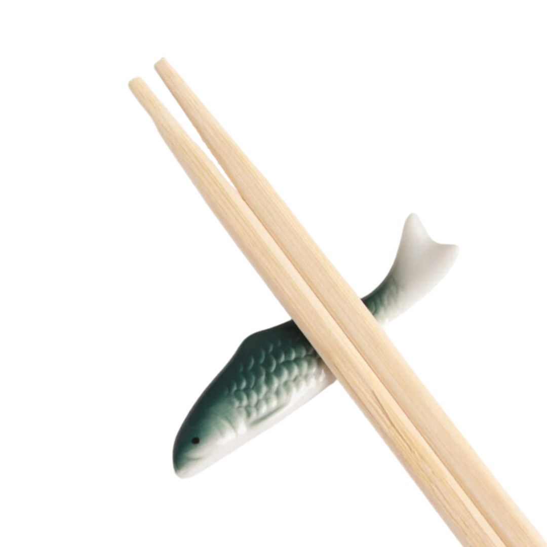 chopstick rest | SEA BASS