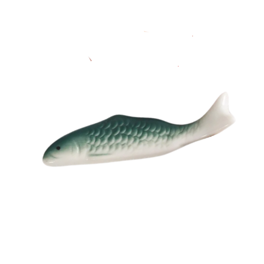 chopstick rest | SEA BASS