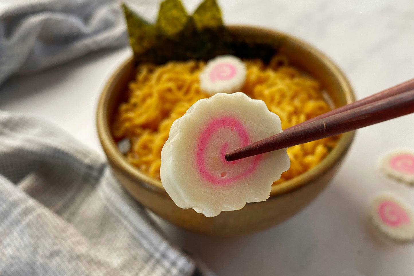 claw clip | FISH CAKE