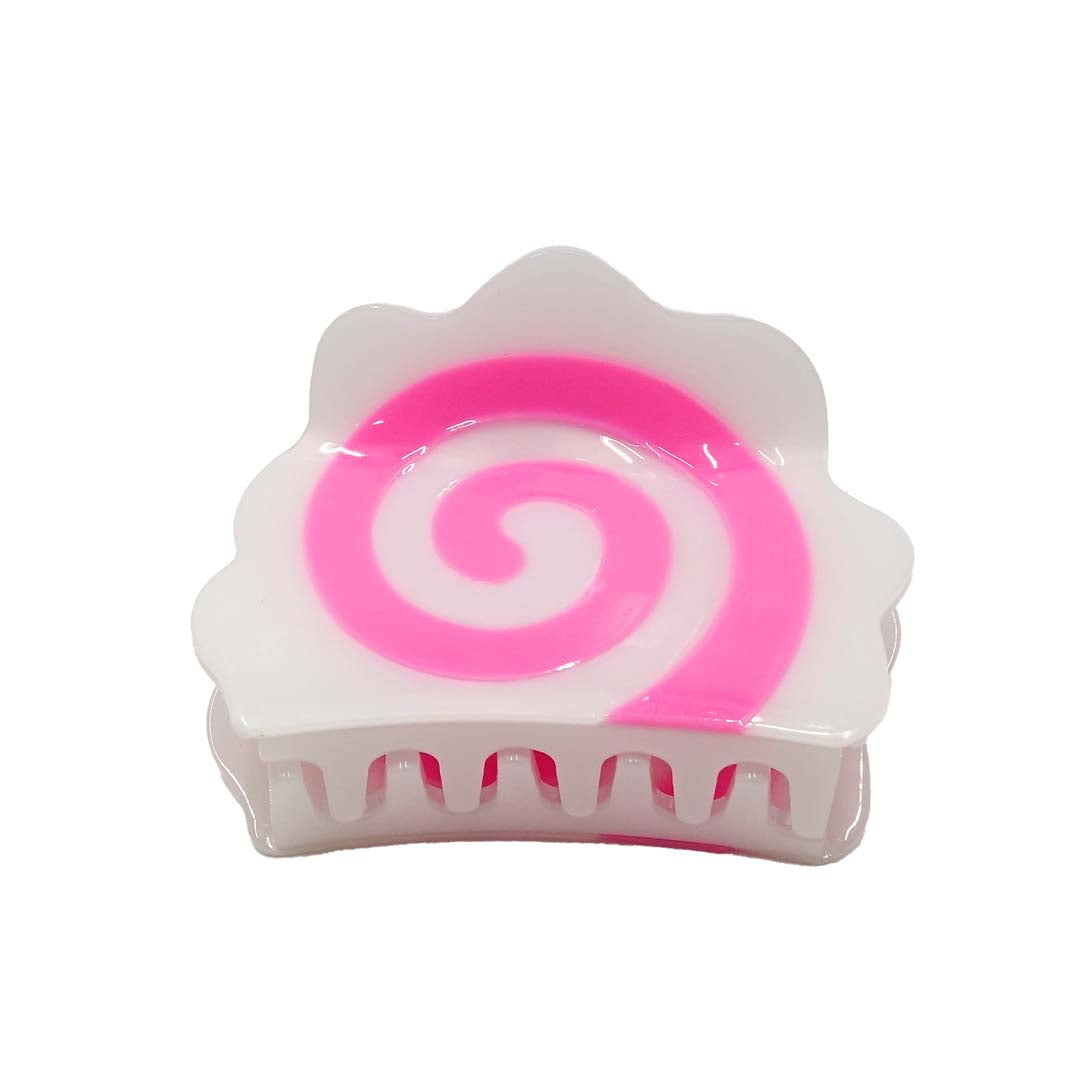 claw clip | FISH CAKE